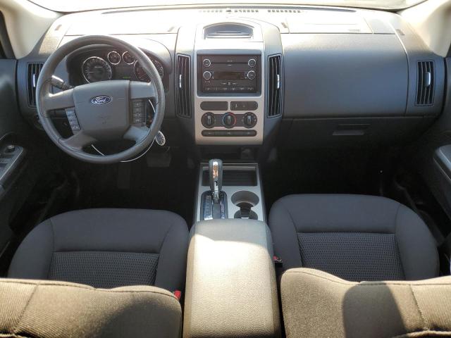 2010 FORD EDGE SE