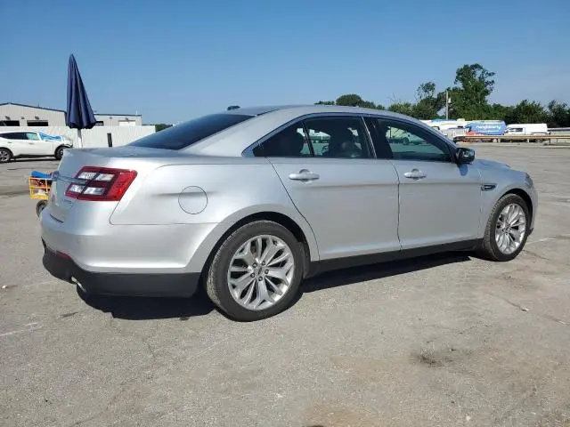2016 FORD TAURUS LIMITED  