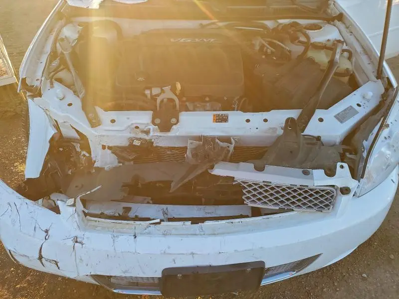 2013 CHEVROLET IMPALA LT  