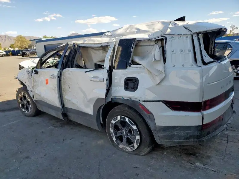 2024 HYUNDAI SANTA FE SE  