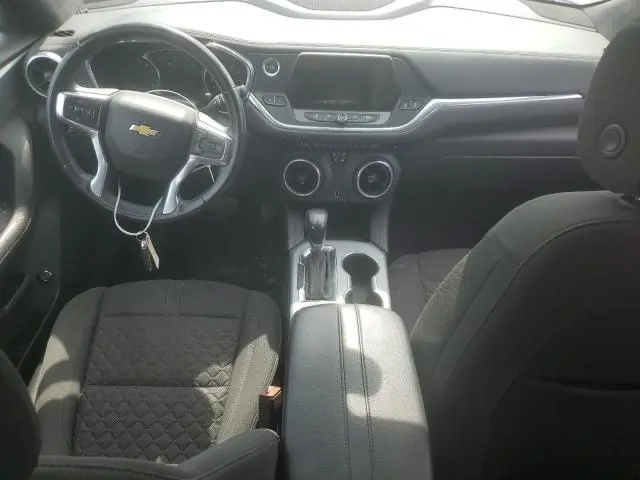 2020 CHEVROLET BLAZER 2LT