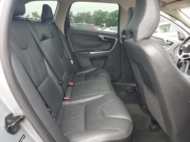 2013 VOLVO XC60 T6  