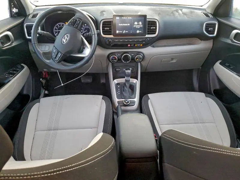 2021 HYUNDAI VENUE SEL  