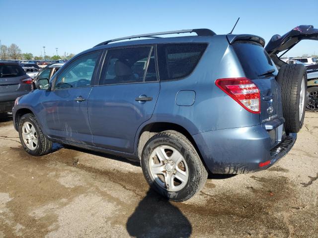 2010 TOYOTA RAV4 