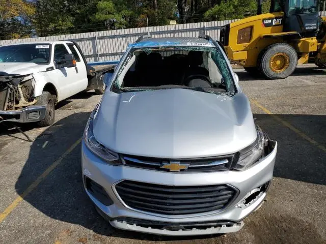 2021 CHEVROLET TRAX 1LT  