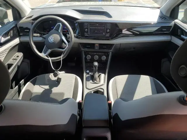 2023 VOLKSWAGEN TAOS S  