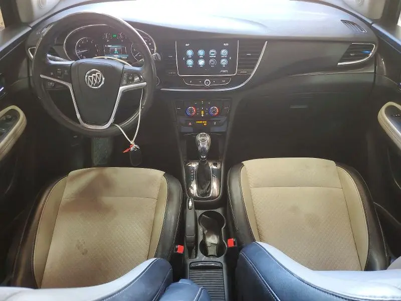 2018 BUICK ENCORE PREFERRED II  