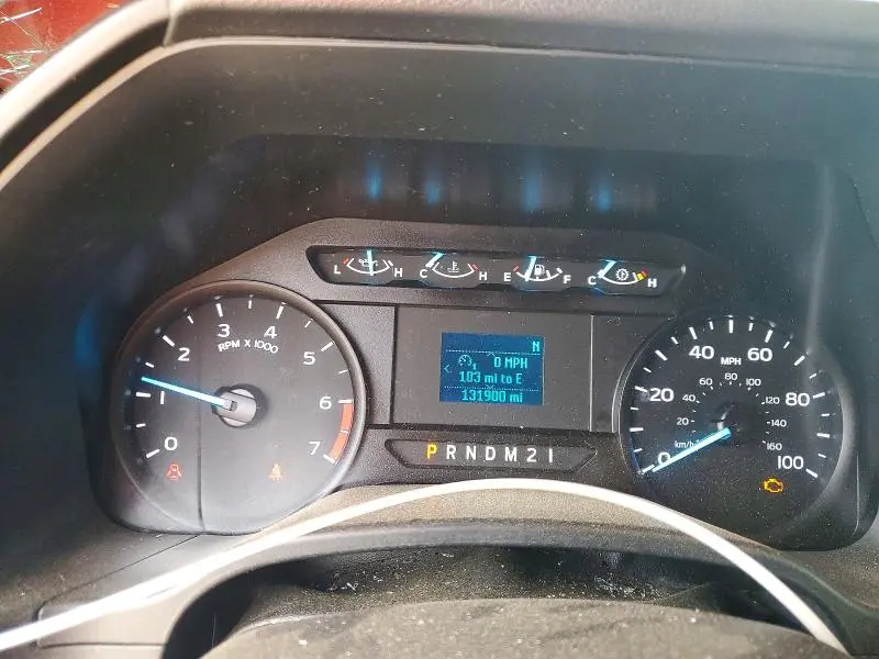 2021 FORD F250 SUPER DUTY  