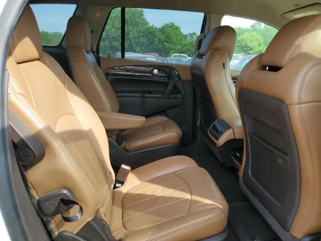 2014 BUICK ENCLAVE   