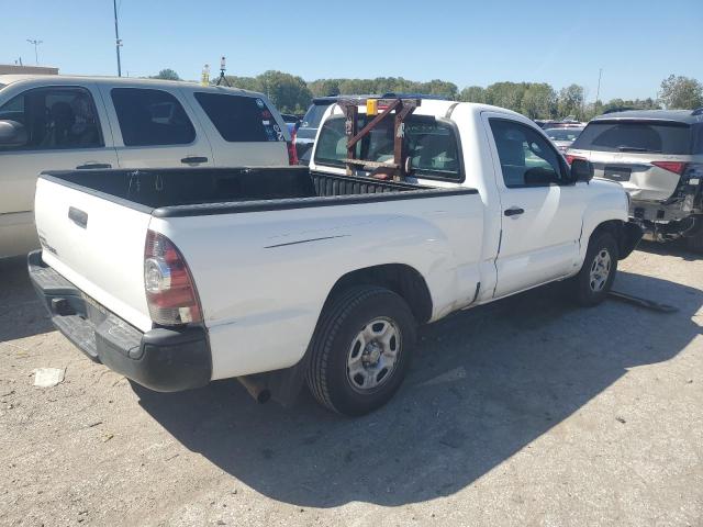 2011 TOYOTA TACOMA 