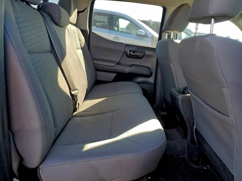 2023 TOYOTA TACOMA DOUBLE CAB  