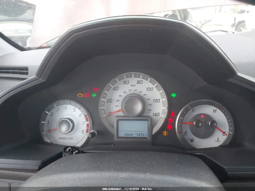 2014 HONDA PILOT TOURING