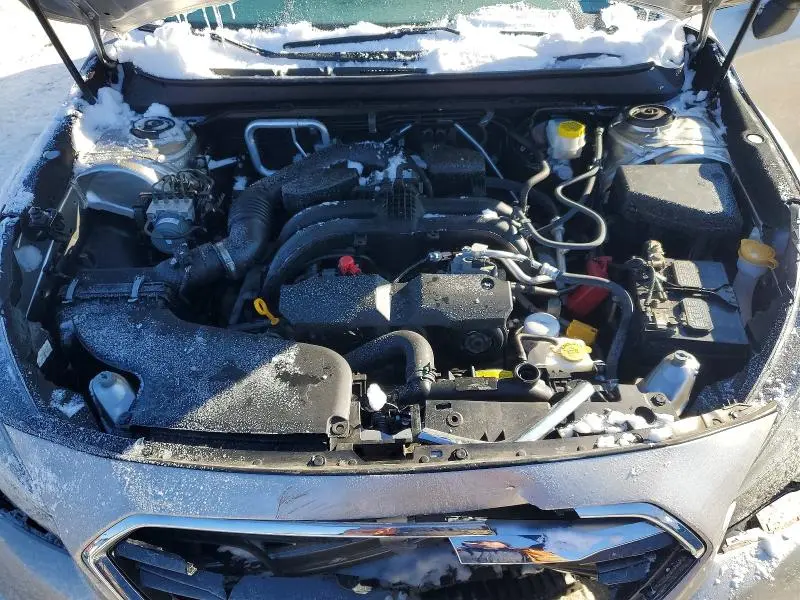 2018 SUBARU LEGACY 2.5I PREMIUM  