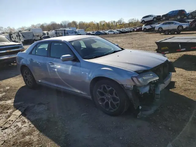 2017 CHRYSLER 300 S  