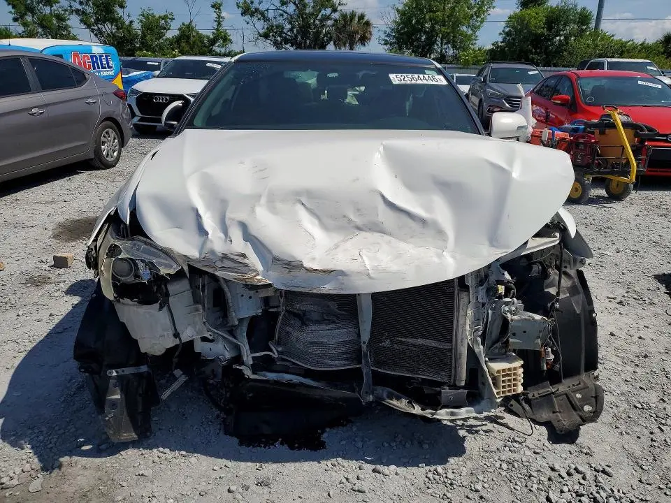 2014 SCION TC BASE  