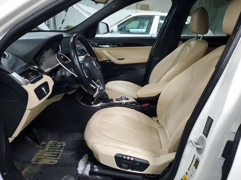 2016 BMW X1 XDRIVE28I  