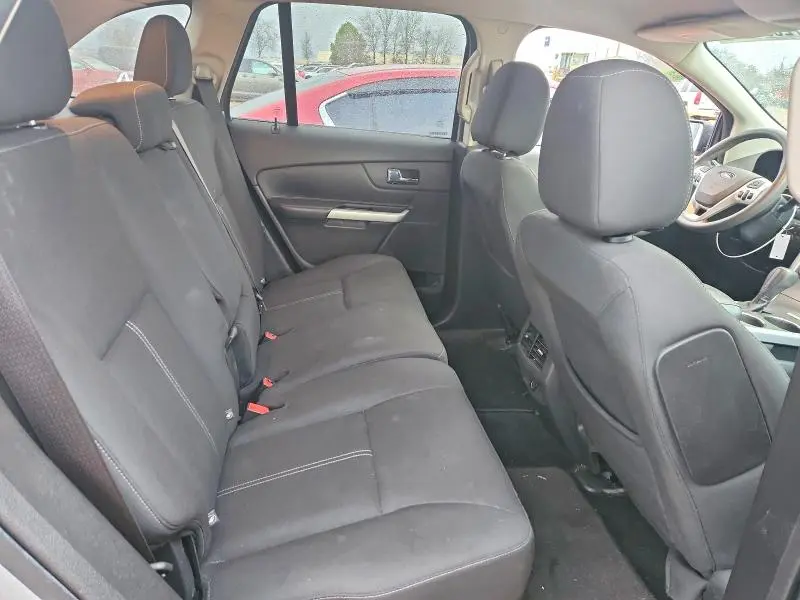 2014 FORD EDGE SE  