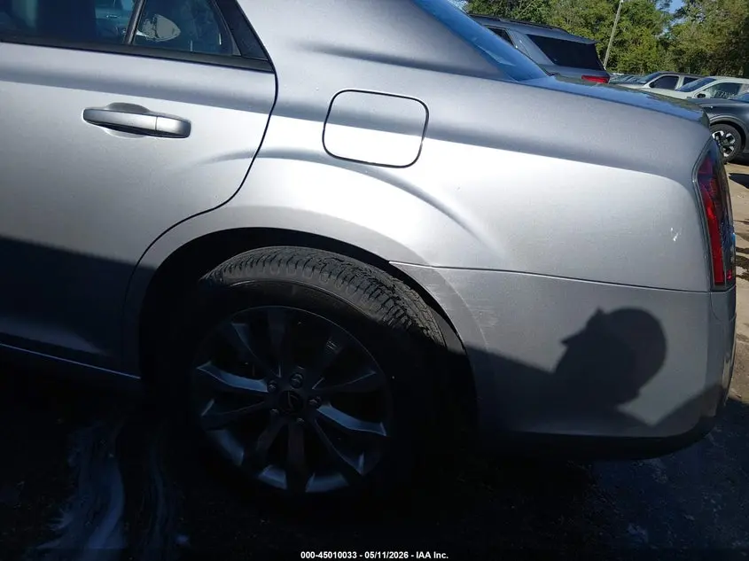 2014 CHRYSLER 300 300S