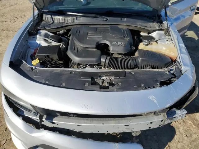 2022 DODGE CHARGER GT  