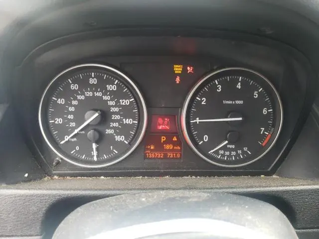 2014 BMW X1 SDRIVE28I  