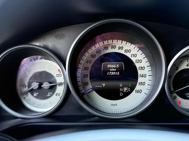 2015 MERCEDES-BENZ E 350  
