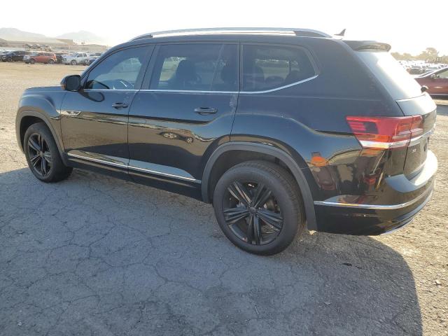 2019 VOLKSWAGEN ATLAS SE