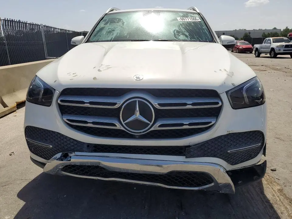 2021 MERCEDES-BENZ GLE 350  