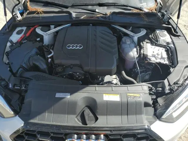 2025 AUDI A5 PREMIUM PLUS 45  