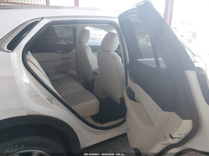2021 BUICK ENVISION AWD PREFERRED