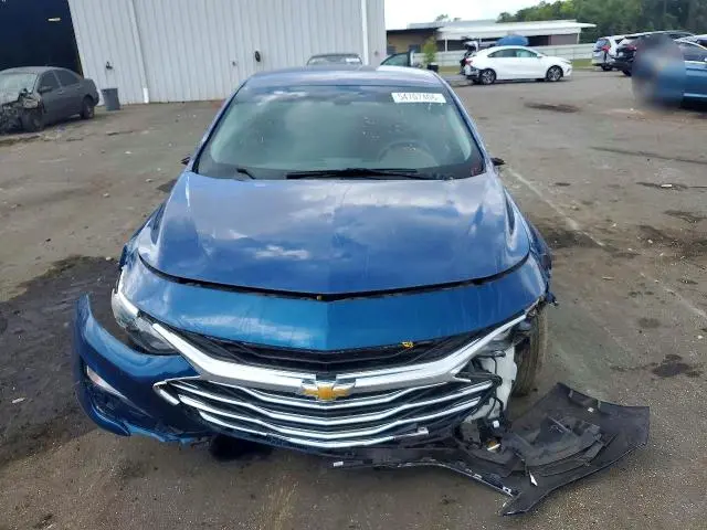 2019 CHEVROLET MALIBU LS  