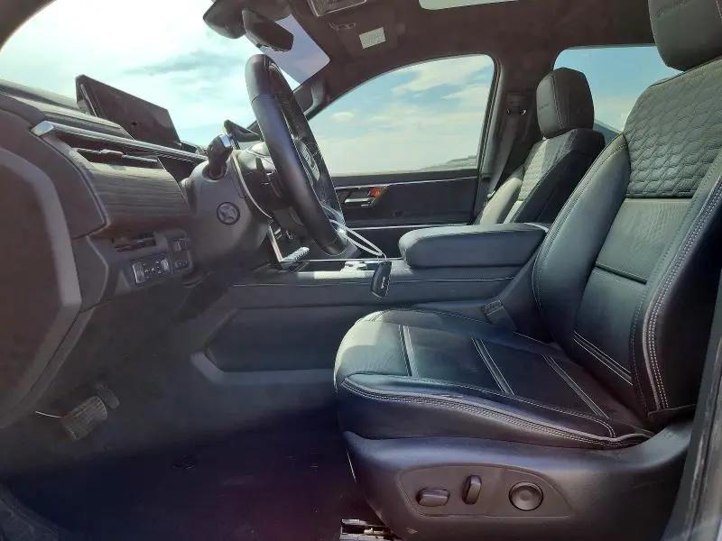 2024 GMC SIERRA DENALI  