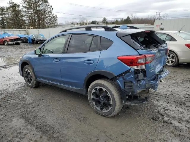 2023 SUBARU CROSSTREK PREMIUM  