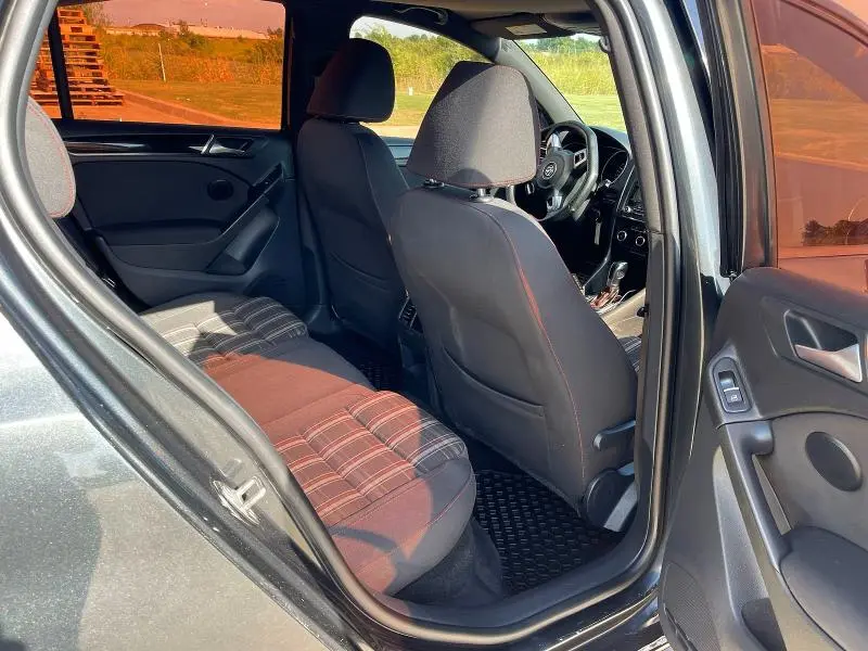 2013 VOLKSWAGEN GTI   