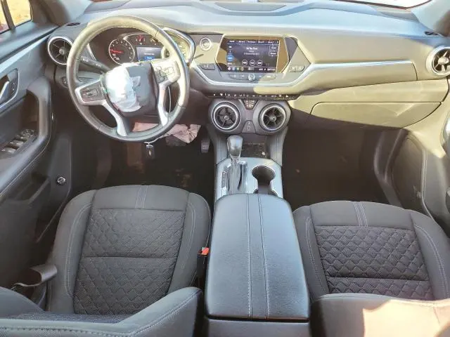 2020 CHEVROLET BLAZER 2LT  