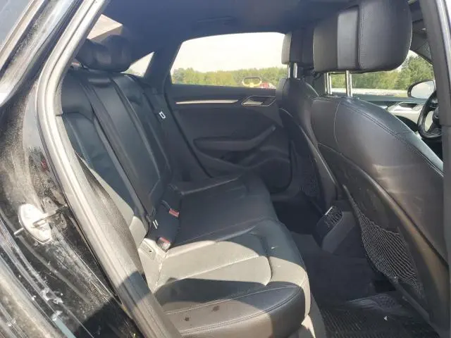 2015 AUDI A3 PREMIUM