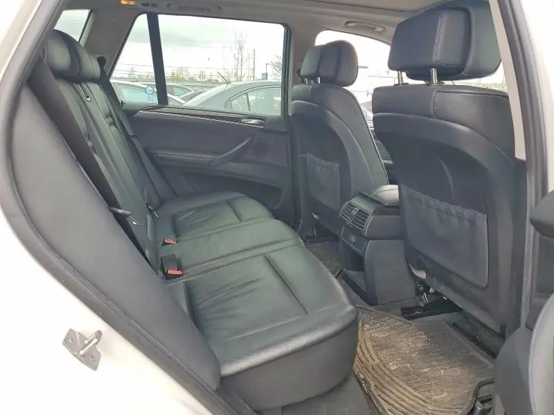 2010 BMW X5 XDRIVE30I  