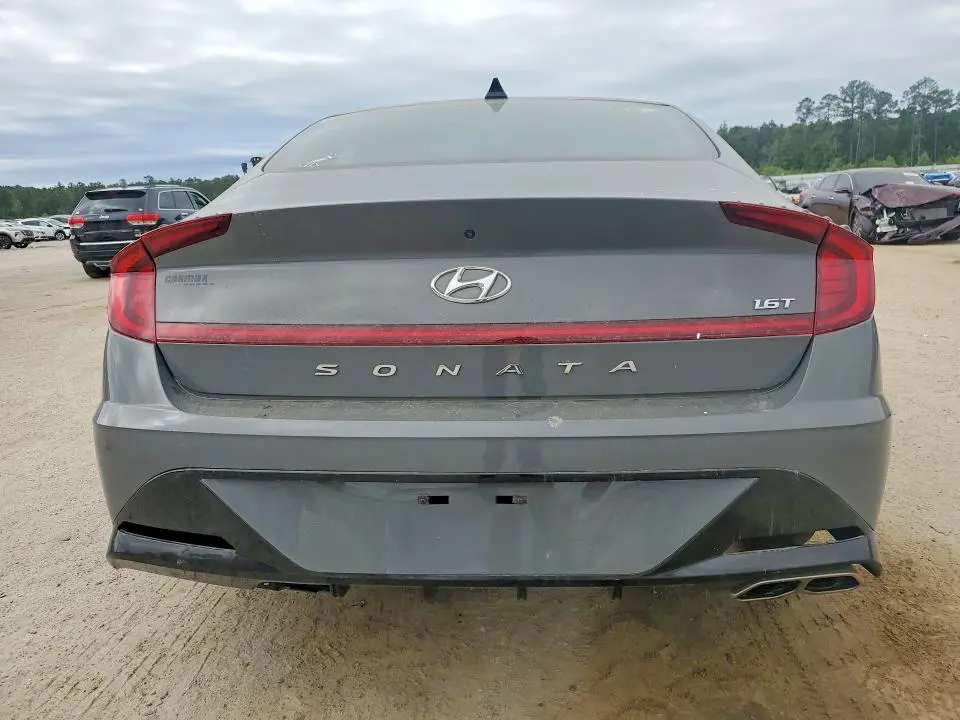 2020 HYUNDAI SONATA SEL PLUS  