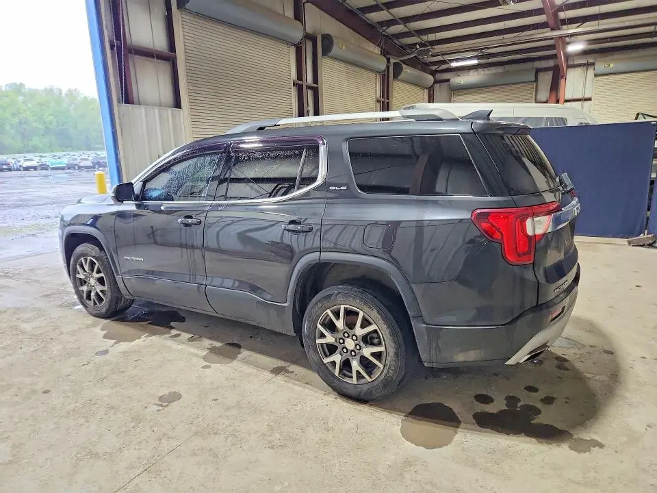 2020 GMC ACADIA SLE  