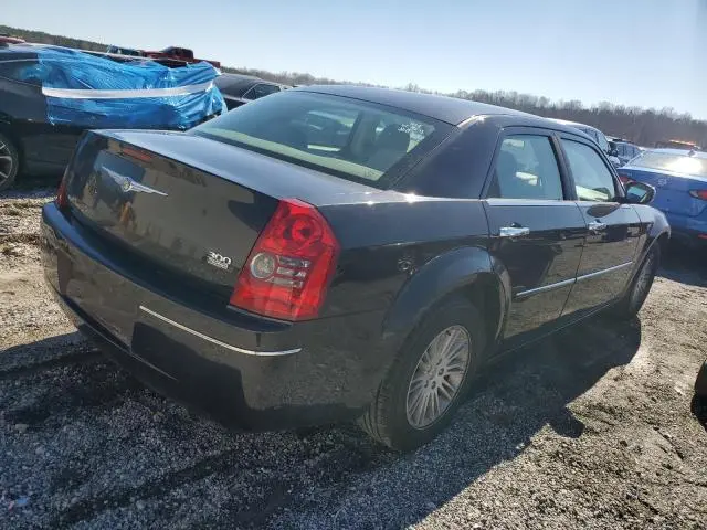 2010 CHRYSLER 300 TOURING  