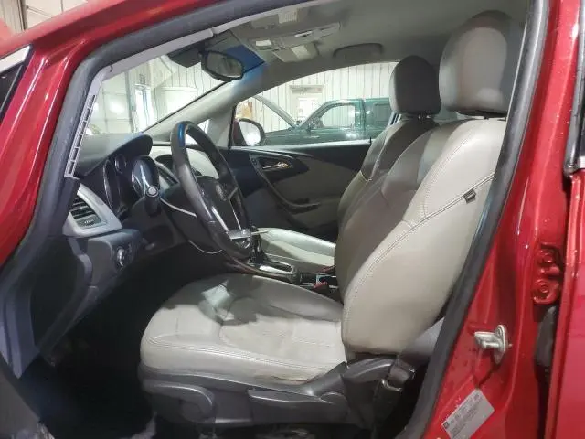 2012 BUICK VERANO   