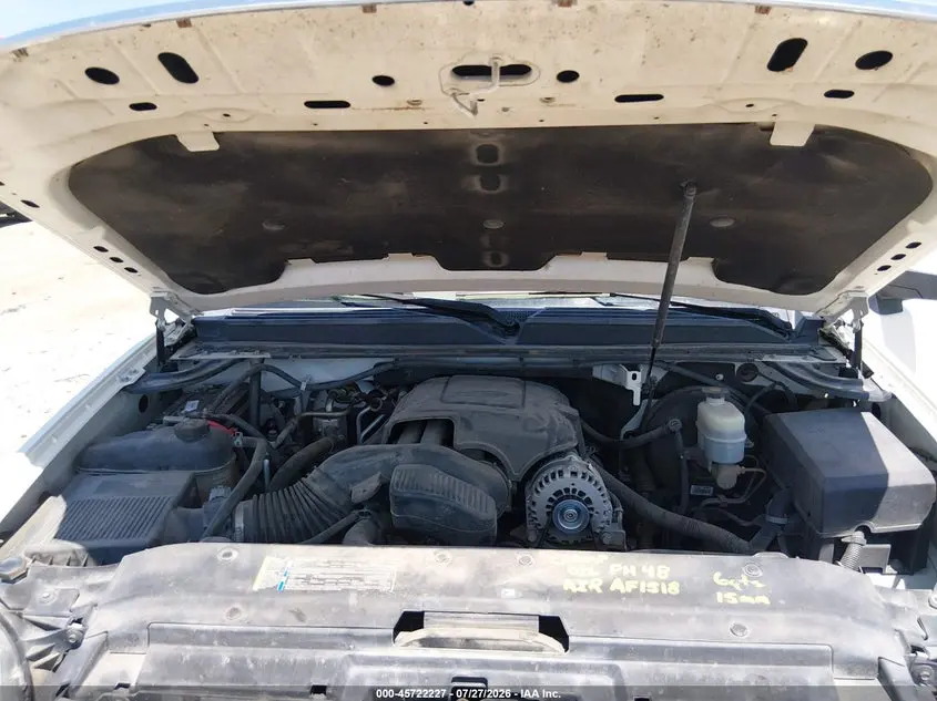 2010 GMC YUKON XL 1500 SLT