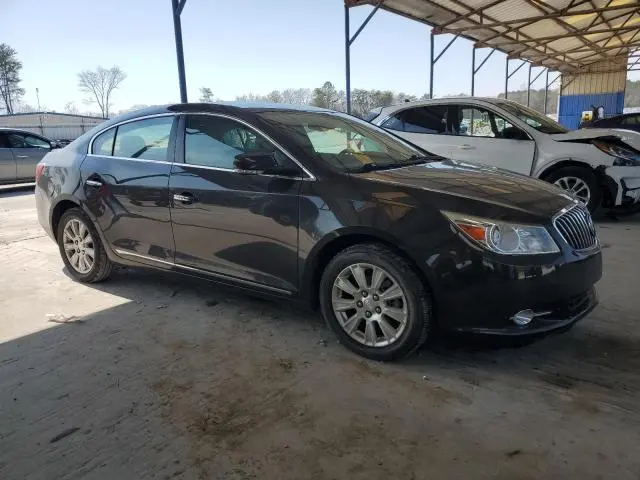 2013 BUICK LACROSSE   