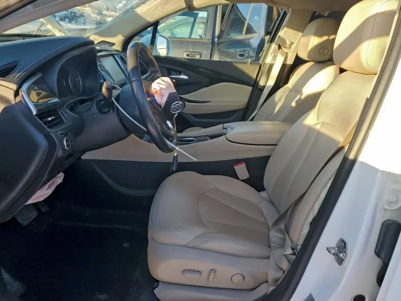2019 BUICK ENVISION PREMIUM  