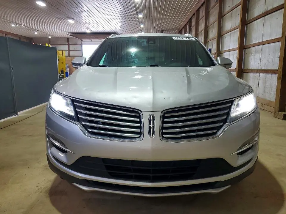 2018 LINCOLN MKC RESERVE  
