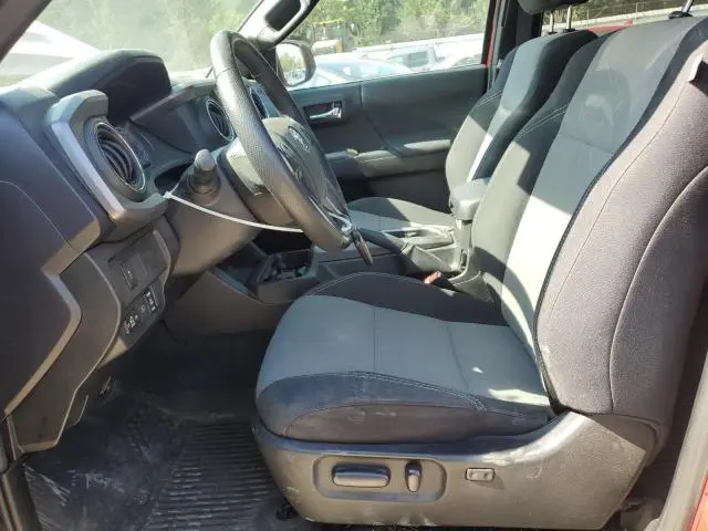 2021 TOYOTA TACOMA DOUBLE CAB  