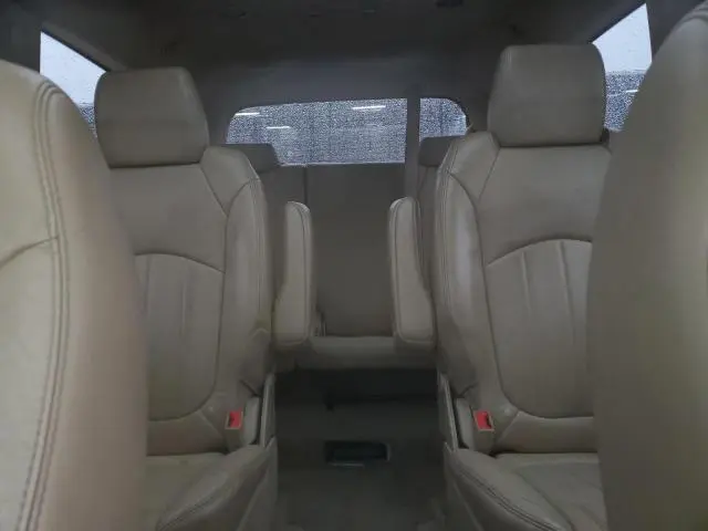 2011 BUICK ENCLAVE CXL