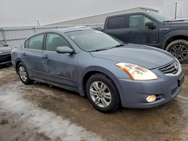 2011 NISSAN ALTIMA BASE  