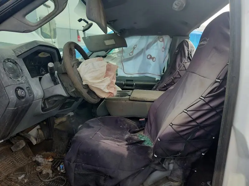2015 FORD F250 SUPER DUTY  