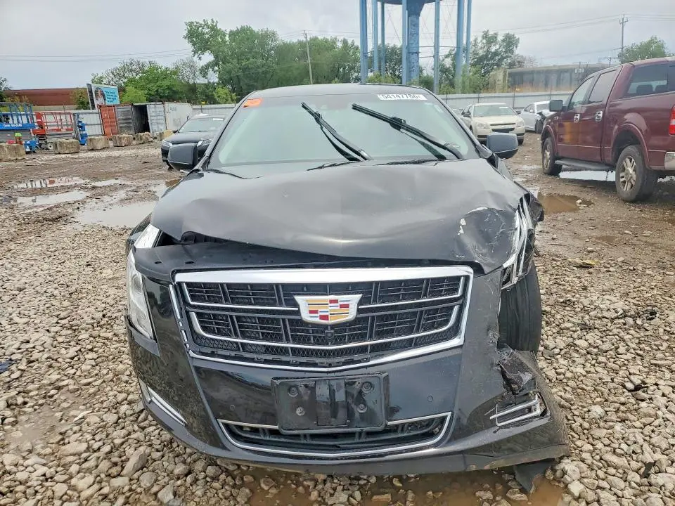 2016 CADILLAC XTS LUXURY COLLECTION  