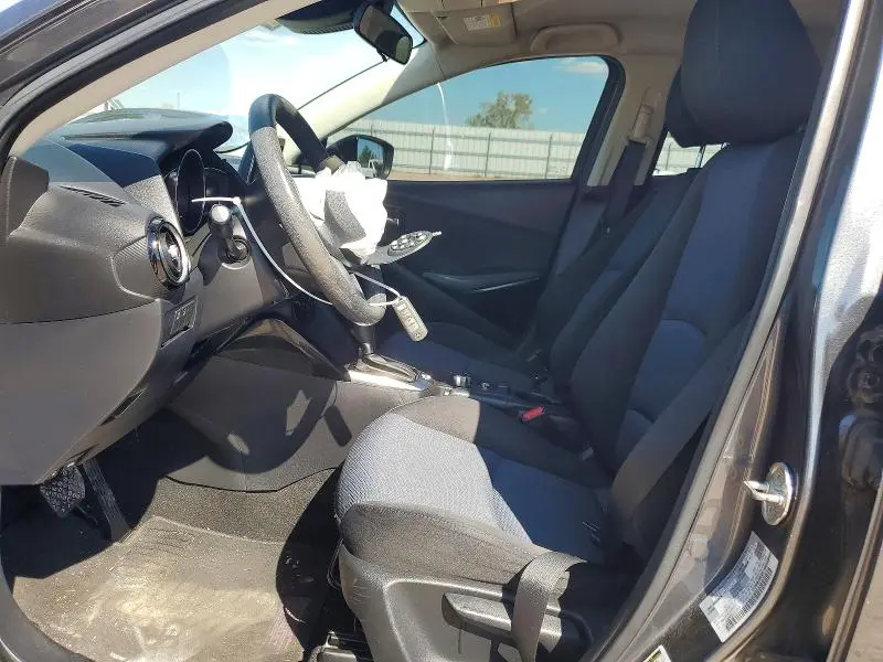 2016 SCION IA BASE  